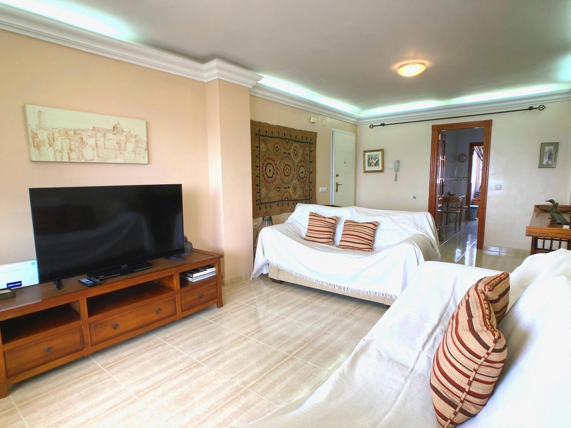 Spanish Connection - Seychelles Ла-Манга-дель-Мар-Менор Экстерьер фото